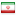 bananejad.com server is located in Iran